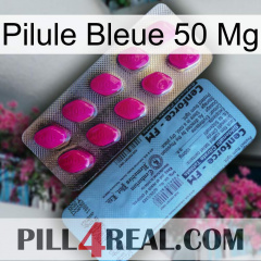 Blue Pill 50 Mg 35